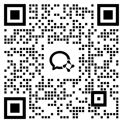 企业微信二维码