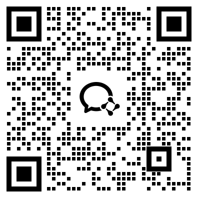 思湖文化业务服务人员微信二维码