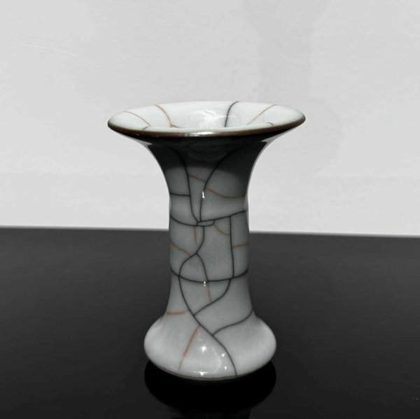 山河络小品